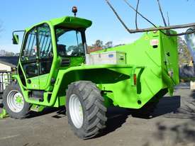 MERLO P40.17 MAN BASKET, WINCH, JIB, FORKS - picture2' - Click to enlarge