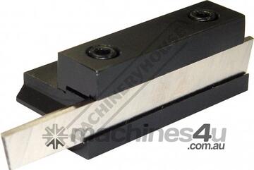 Parting Tool Holder - Suits 1/2