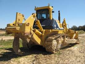KOMATSU 375A - picture0' - Click to enlarge