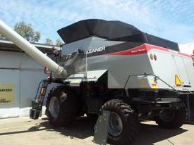 2012 Gleaner S77 - picture0' - Click to enlarge