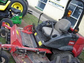 Toro 7200 Groundmaster - picture1' - Click to enlarge