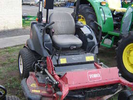 Toro 7200 Groundmaster - picture2' - Click to enlarge