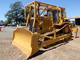 Caterpillar D8N Bulldozer *CONDITIONS APPLY*  - picture0' - Click to enlarge
