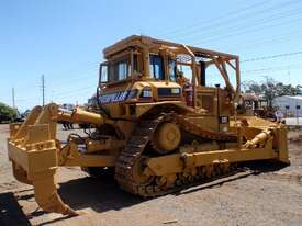 Caterpillar D8N Bulldozer *CONDITIONS APPLY*  - picture1' - Click to enlarge