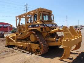 Caterpillar D8N Bulldozer *CONDITIONS APPLY*  - picture2' - Click to enlarge
