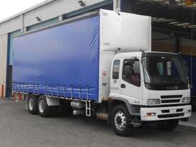 2007 ISUZU FVM1400 6X2 - picture1' - Click to enlarge