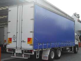 2007 ISUZU FVM1400 6X2 - picture2' - Click to enlarge