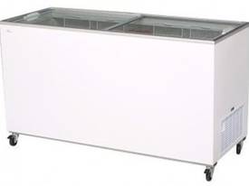 Bromic CF0500FTFG Flat Glass Top 491L Chest Freezer - picture0' - Click to enlarge