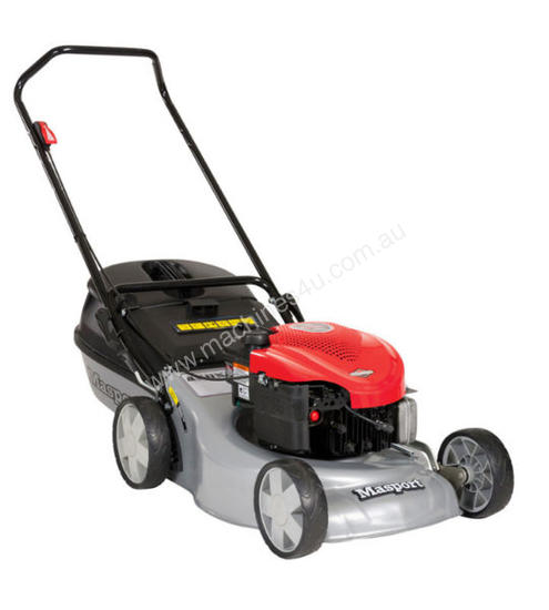 New masport 400ST Disc mower in Listed on Machines4u