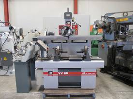 Precision Cylinder Head Machine - picture0' - Click to enlarge