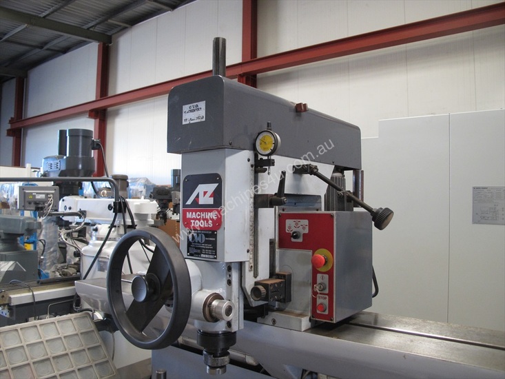 Used 2005 az VV80 Engine Reconditioning machines in , Listed on