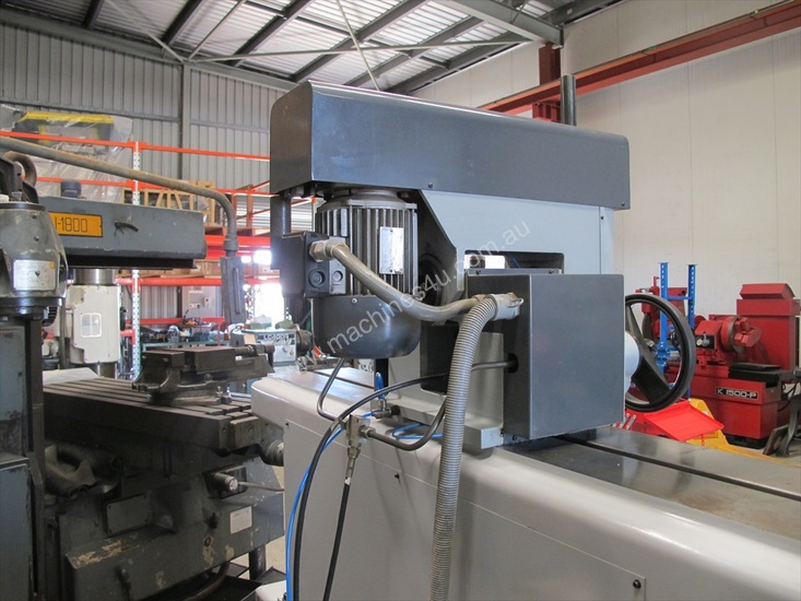 Used 2005 az VV80 Engine Reconditioning machines in , Listed on