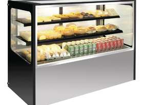 Polar Patisserie Display Fridge 1500mm - picture0' - Click to enlarge