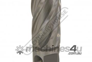 HSS Drill Broach Cutter Suits Toolmaster Magnetic Base Drills 20 x 30mm Capacity