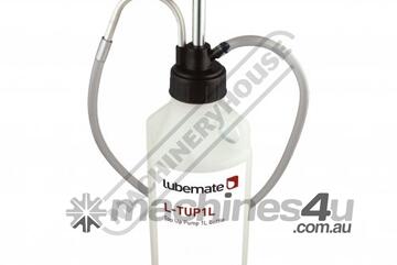 Top Up Pump L-TUP 1L 1 Litre Hand Operated