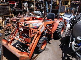 kubota b2150 , low 1100hrs ,  - picture1' - Click to enlarge
