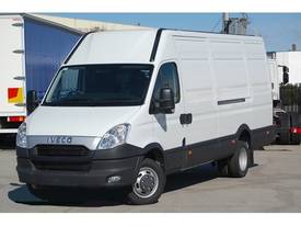 2014 Iveco DAILY 50C17 15m3 VAN - picture0' - Click to enlarge