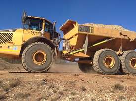 2010 Volvo A40E - picture0' - Click to enlarge