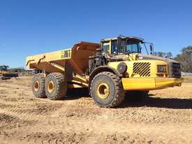 2010 Volvo A40E - picture1' - Click to enlarge