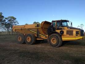 2010 Volvo A40E - picture2' - Click to enlarge