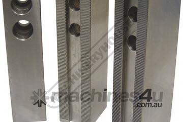 Soft Jaws to suit CNC lathes - Extra Long 10