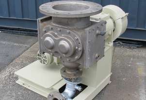   Rotary Lobe Pump - 13L/M