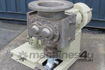   Rotary Lobe Pump - 13L/M