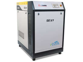 SEG37 50HP COMPRESSOR PRO PACKAGE - picture2' - Click to enlarge