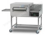 caption Lincoln Impinger Express Conveyor Ovens