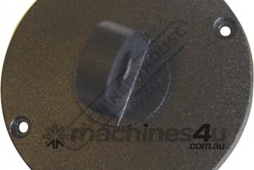 Back Plate with Lug for Dial Indicators 51.44mm