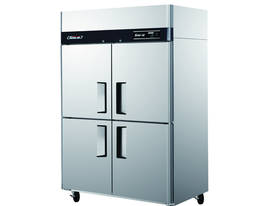 TURBO AIR KR45-4 TOP MOUNT REFRIGERATOR - picture0' - Click to enlarge