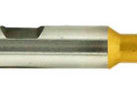 TiN HSS T-Slot Cutter T-Slot Size : 8mm // 10mm // 12mm