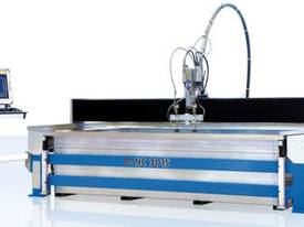 Wolrd class water jet cutting - picture1' - Click to enlarge