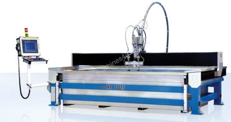 caption Wolrd class water jet cutting