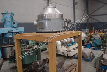 Conjector/Fruit Juice Extractor.