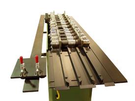TDF ROLLFORMING MACHINES - picture0' - Click to enlarge