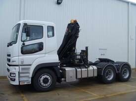 2016 FUSO FV MEDIUM HEAVY - picture0' - Click to enlarge