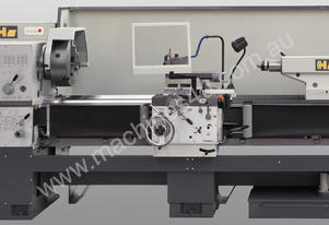 FAT TUR 560 ~ 710 European Tool Room Lathe