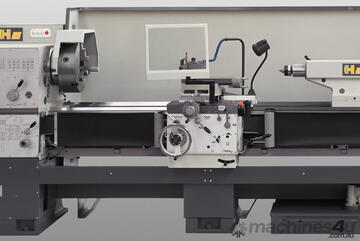 FAT TUR 560 ~ 710 European Tool Room Lathe