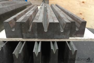 FM Tool & Gauge   Radius Tooling