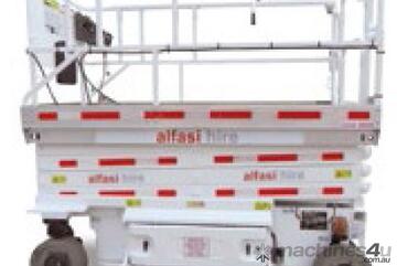 Jlg   2646ES 7.92m - 26