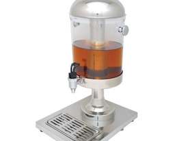 F.E.D. ZCF301 9 Litre Drink Dispenser with Centre Cooling Column - picture0' - Click to enlarge