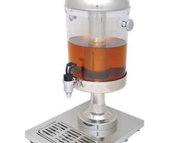 F.E.D. ZCF301 9 Litre Drink Dispenser with Centre Cooling Column - picture0' - Click to enlarge