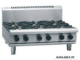 Waldorf 800 Series RN8603G-B - 900mm Gas Cooktop `` Bench Model - picture0' - Click to enlarge