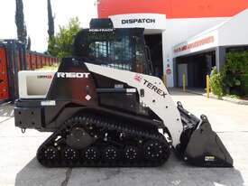 #2199 R160T TEREX Track Loader [1.4 hrs]  - picture2' - Click to enlarge