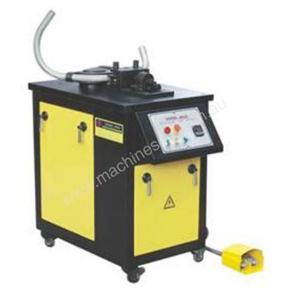 caption PIPE BENDER HHW-40A HYD