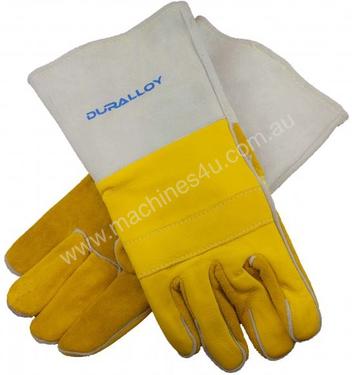 Duralloy Professional TIG Glove