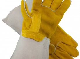 Duralloy Professional TIG Glove - picture0' - Click to enlarge
