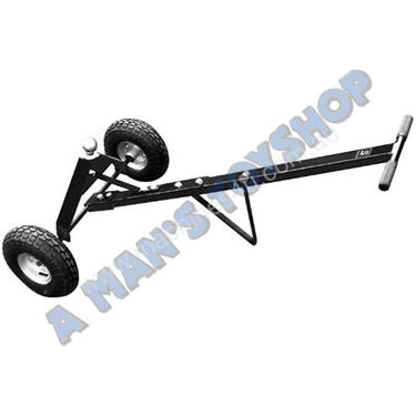 TRAILER HITCH HAND DOLLY MOVER 270KG
