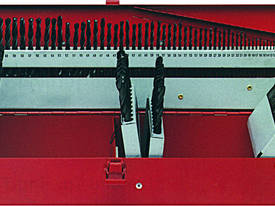 HSS TWIST DRILL SET - picture0' - Click to enlarge